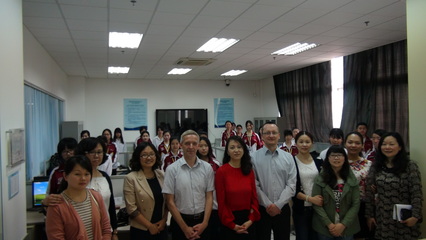 知行合一，教学相长 教育咨询服务的价值与实践路径