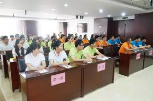 管道局2017年新员工入厂教育培训班启动，教育咨询服务助力职业转型