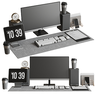 显示器在教育咨询服务中的全面应用与发展前景