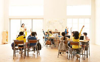 教育咨询服务 学校宣传片的灵魂所在